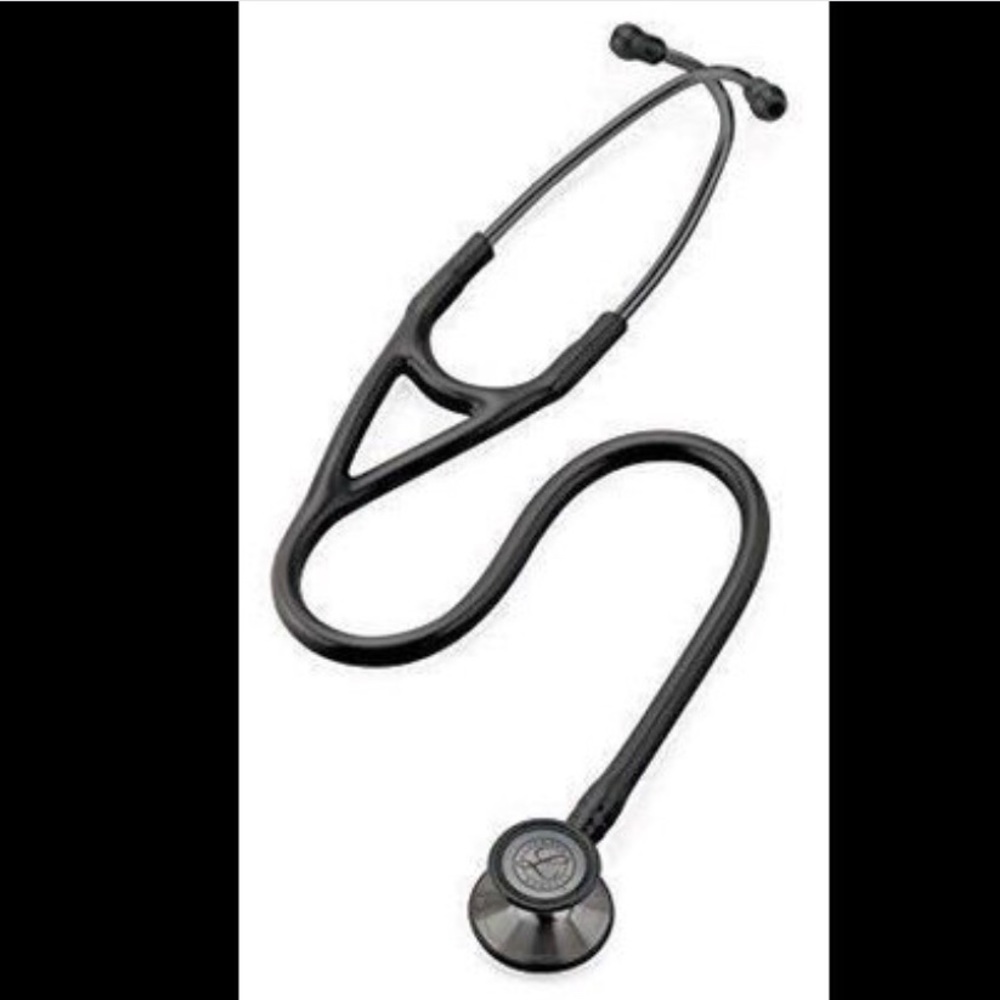 *SOLD* Littmann Cardiology III Stethoscope